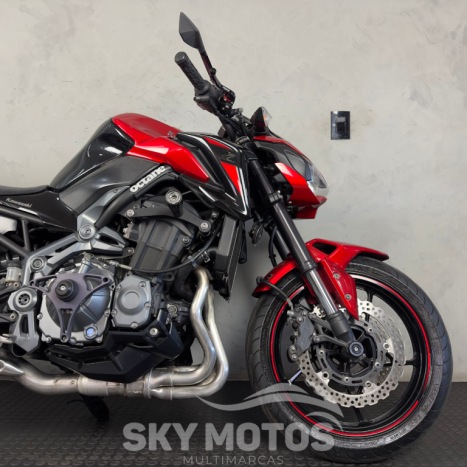 KAWASAKI Z 900 ABS, Foto 3