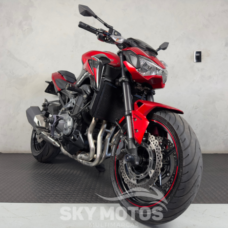KAWASAKI Z 900 ABS, Foto 4