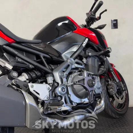 KAWASAKI Z 900 ABS, Foto 8