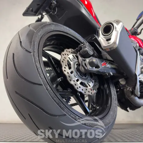 KAWASAKI Z 900 ABS, Foto 9