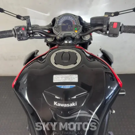 KAWASAKI Z 900 ABS, Foto 10