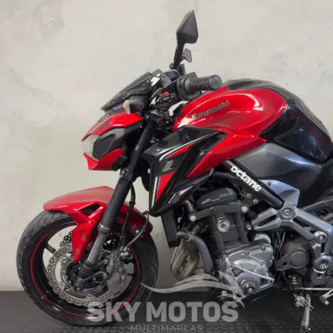 KAWASAKI Z 900 ABS, Foto 12