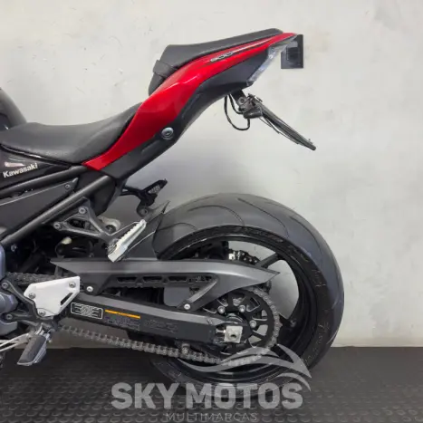 KAWASAKI Z 900 ABS, Foto 13