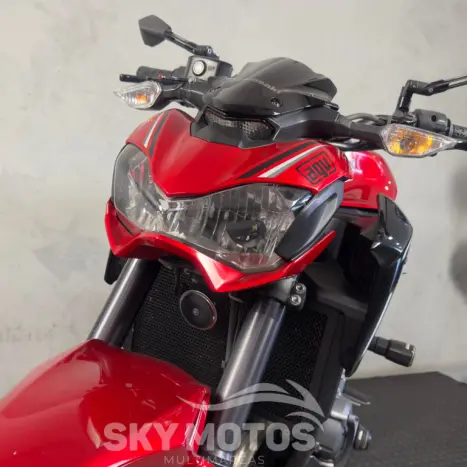 KAWASAKI Z 900 ABS, Foto 16
