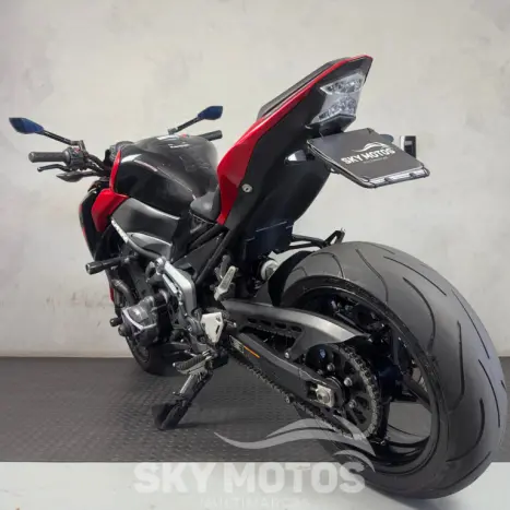 KAWASAKI Z 900 ABS, Foto 17