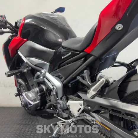 KAWASAKI Z 900 ABS, Foto 18