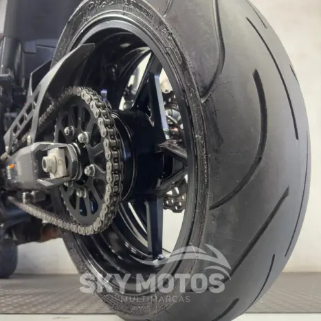 KAWASAKI Z 900 ABS, Foto 19