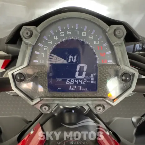 KAWASAKI Z 900 ABS, Foto 20