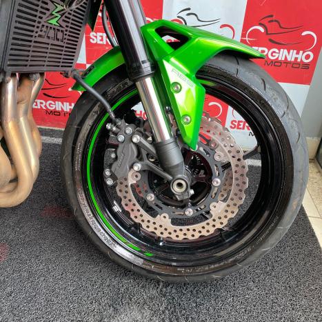 KAWASAKI Z 900 RS, Foto 5