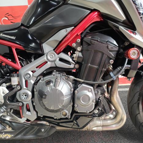 KAWASAKI Z 900 RS, Foto 6