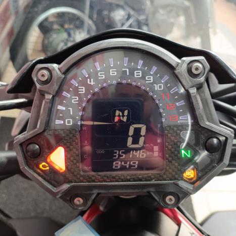 KAWASAKI Z 900 RS, Foto 9