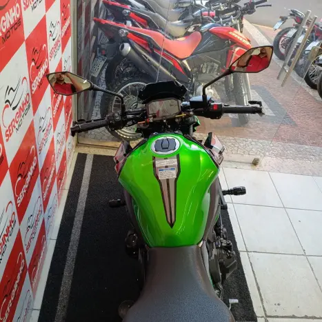 KAWASAKI Z 900 RS, Foto 7
