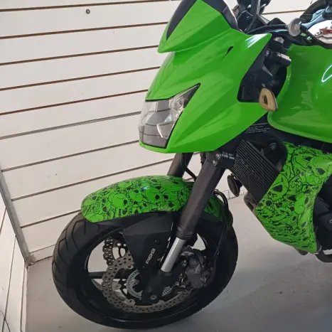 KAWASAKI z750 , Foto 4