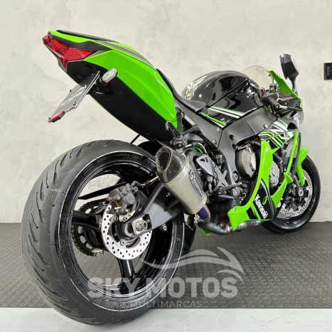 KAWASAKI ZX 10 R NINJA, Foto 7