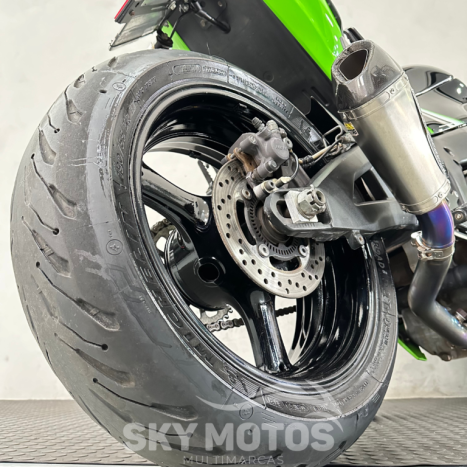 KAWASAKI ZX 10 R NINJA, Foto 9