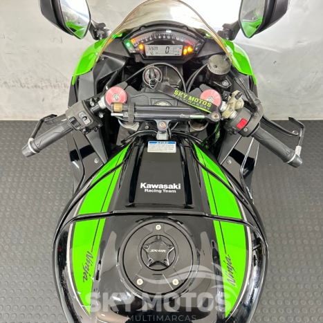 KAWASAKI ZX 10 R NINJA, Foto 10