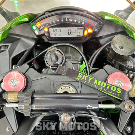 KAWASAKI ZX 10 R NINJA, Foto 11