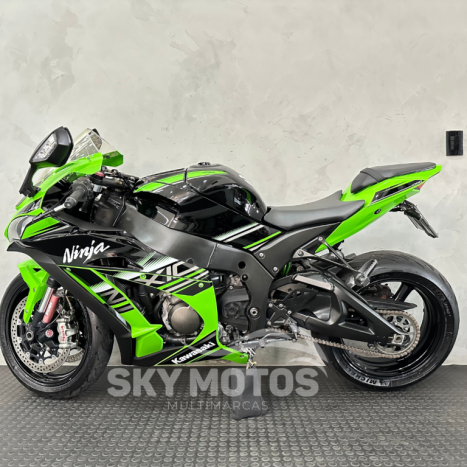 KAWASAKI ZX 10 R NINJA, Foto 12