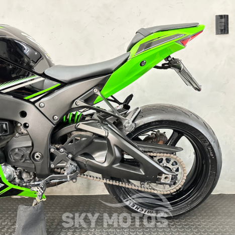 KAWASAKI ZX 10 R NINJA, Foto 14