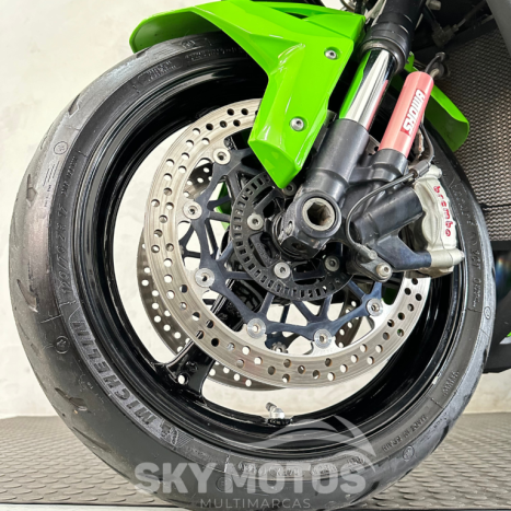 KAWASAKI ZX 10 R NINJA, Foto 17