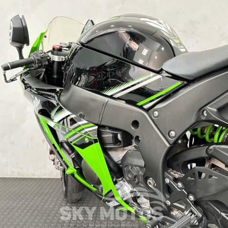 KAWASAKI ZX 10 R NINJA, Foto 19