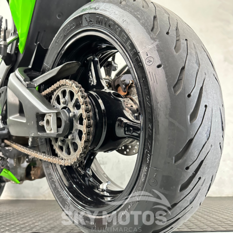 KAWASAKI ZX 10 R NINJA, Foto 20