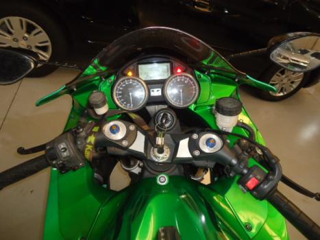 KAWASAKI ZX 14 R , Foto 4