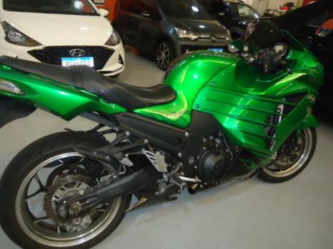 KAWASAKI ZX 14 R , Foto 5