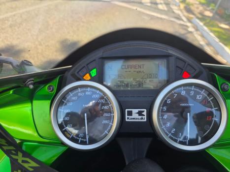 KAWASAKI ZX 14 R , Foto 2