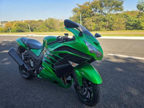KAWASAKI ZX 14 R , Foto 6