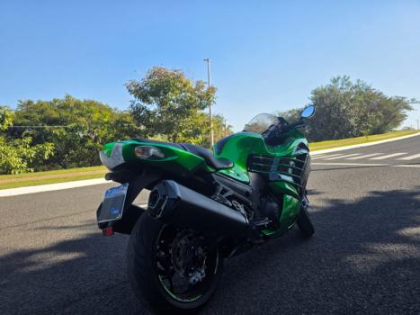 KAWASAKI ZX 14 R , Foto 7