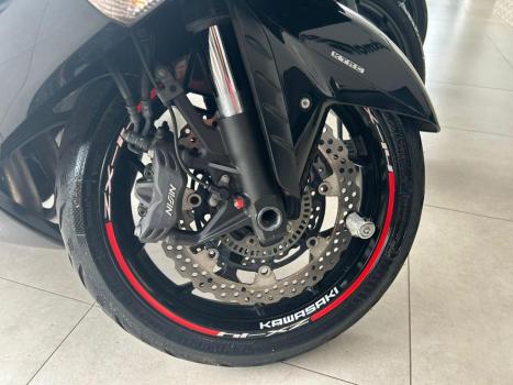 KAWASAKI ZX 14 R , Foto 4