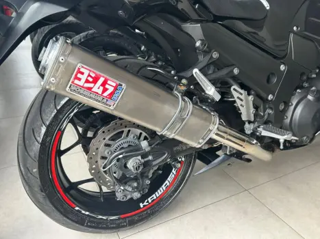 KAWASAKI ZX 14 R , Foto 5