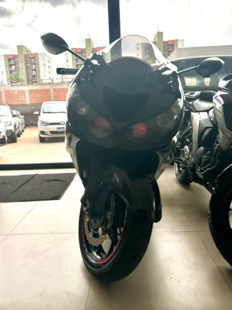 KAWASAKI ZX 14 R , Foto 6
