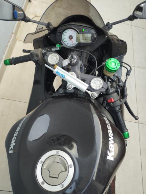 KAWASAKI ZX 6 R 600, Foto 7