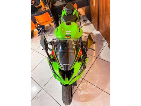 KAWASAKI ZX 6 R 636, Foto 4