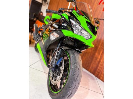 KAWASAKI ZX 6 R 636, Foto 6