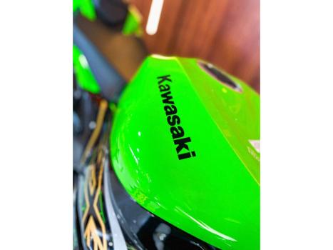 KAWASAKI ZX 6 R 636, Foto 7