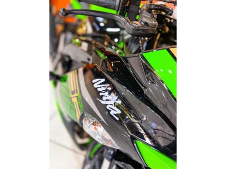 KAWASAKI ZX 6 R 636, Foto 8
