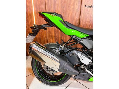 KAWASAKI ZX 6 R 636, Foto 11