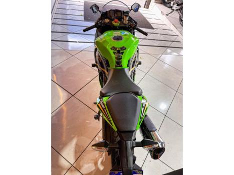 KAWASAKI ZX 6 R 636, Foto 12