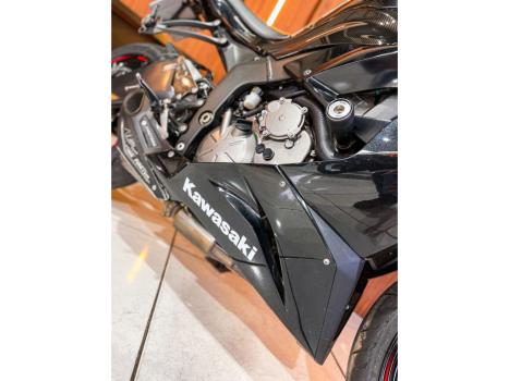 KAWASAKI ZX 6 R 636, Foto 8