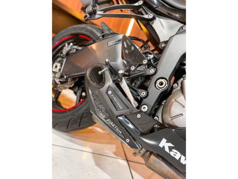 KAWASAKI ZX 6 R 636, Foto 9