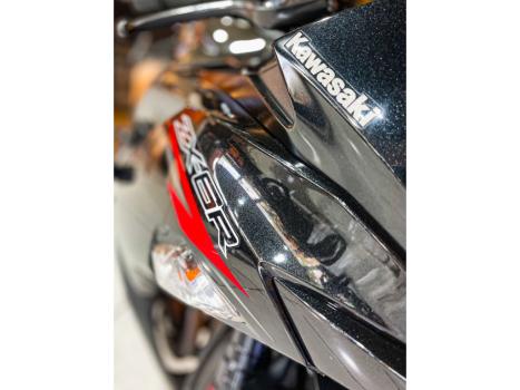 KAWASAKI ZX 6 R 636, Foto 10