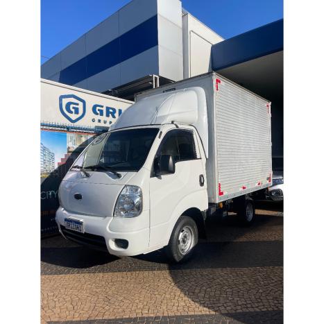 KIA Bongo 2.5 K-2500 CABINE SIMPLES, Foto 1