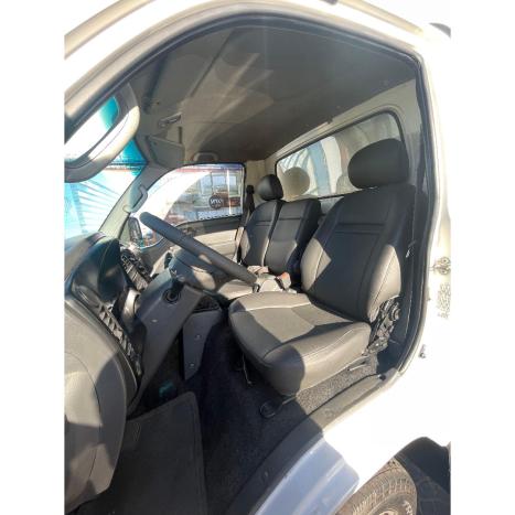 KIA Bongo 2.5 K-2500 CABINE SIMPLES, Foto 8