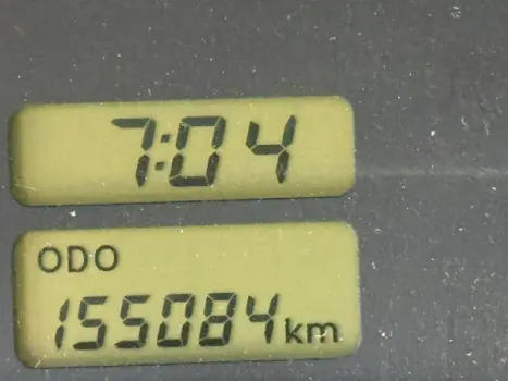 KIA Bongo 2.5 UK-2500 HD SC CABINE SIMPLES TURBO, Foto 4