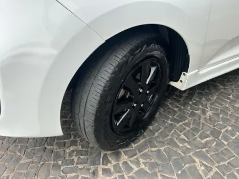 KIA Picanto 1.0 12V 4P FLEX EX, Foto 11