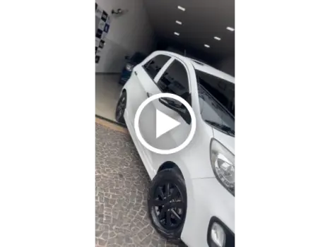 KIA Picanto 1.0 12V 4P FLEX EX, Foto 20