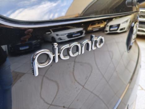 KIA Picanto 1.0 12V 4P FLEX EX, Foto 7